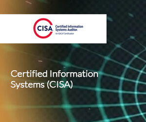 CISA