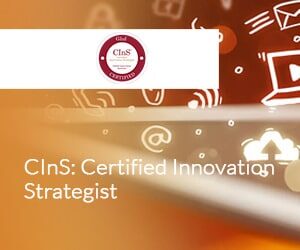 استراتيجي الابتكار المعتمد (ClnS) - Prime Learning