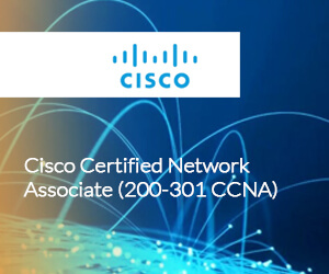 Cisco Certified Network Associate