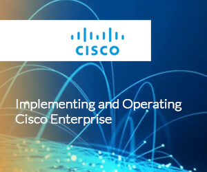 Cisco Enterprise
