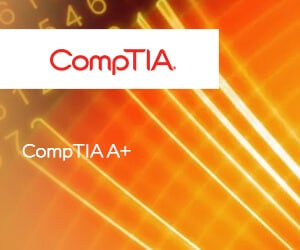 CompTIA A+