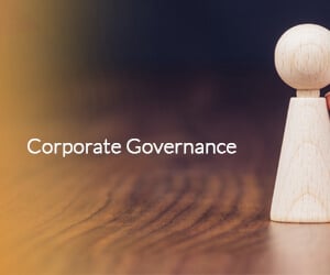 Corporate Governance