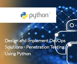 Design and Implement DevOps