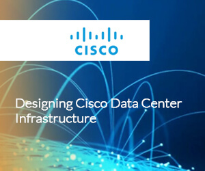 Designing Cisco Data Center