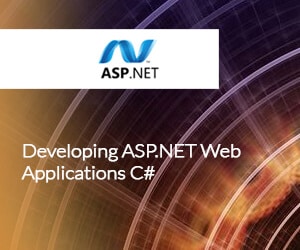 Developing ASP.NET Web