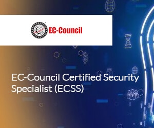 EC-Council Certified Security