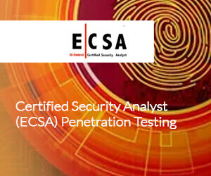 Certified Security Analyst (ECSA) Penetration Testing - Prime Learning