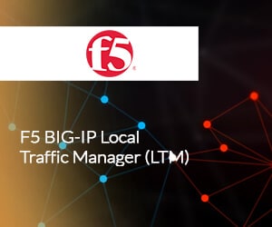 F5 BIG-IP Local