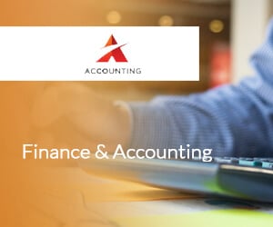 Finance & Accounting