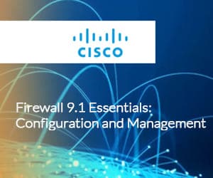 Firewall 9.1 Essentials