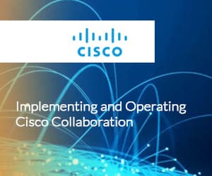 Implementing and Operating Cisco Collaboration
