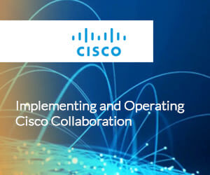 Implementing and Operating Cisco Collaboration - Prime Learning