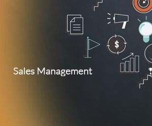 Sales Management