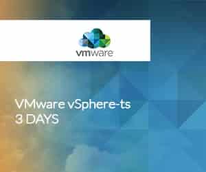 VMware vSphere