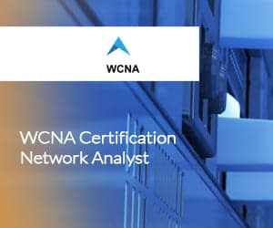 WCNA Certification