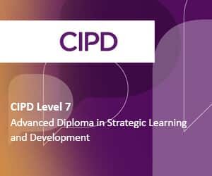 CIPD Level 7 – Advanced Diploma in Strategic Learning and Development ...