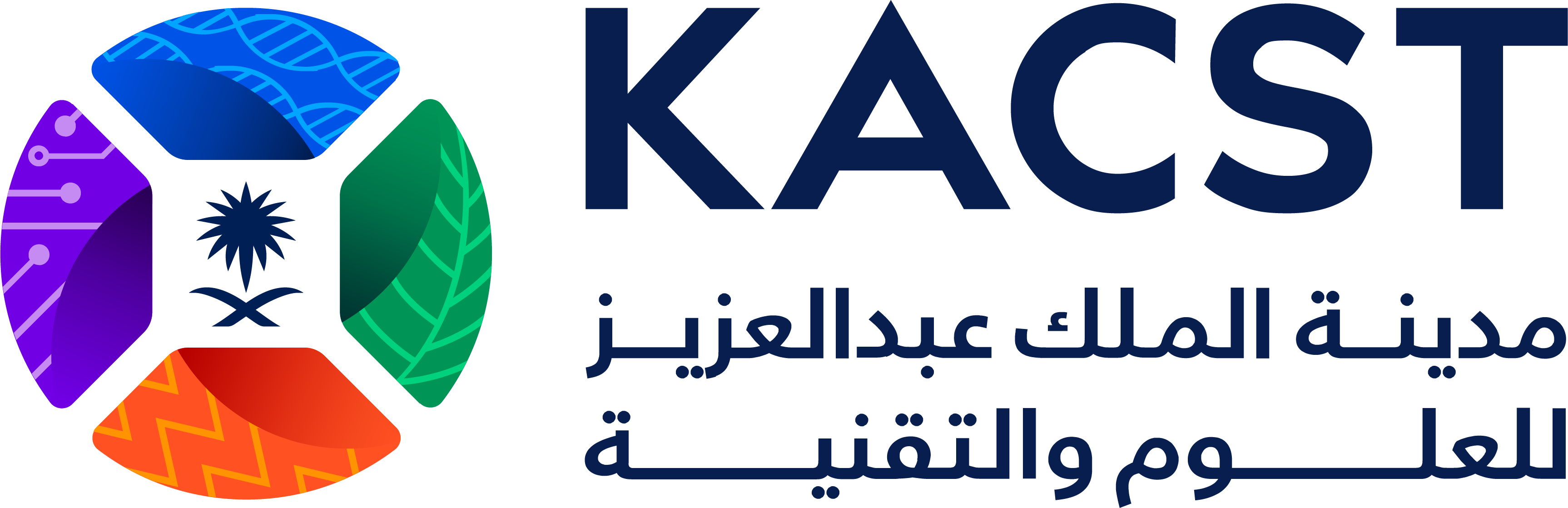 مدينة الملك عبدالعزيز للعلوم والتقنية